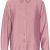 Kaffe KAvictoria Shirt, rosa