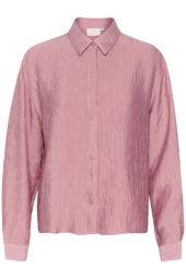 Kaffe KAvictoria Shirt, rosa