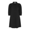 Soft Rebels Natalie Dress, sort