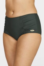 Damella Khaki Bikinitruse, grønn