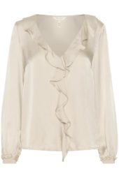 Part Two Margaritha Shirt, beige