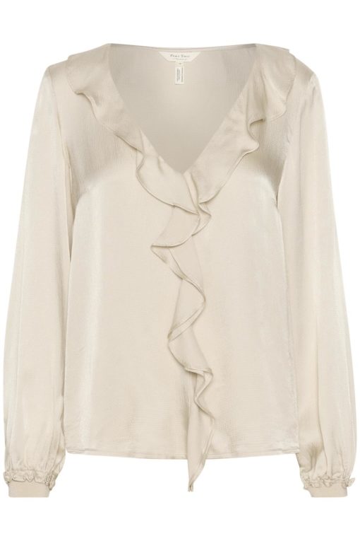 Part Two Margaritha Shirt, beige