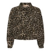 Marta du chàteau MdcPaulina Jacket, leo print