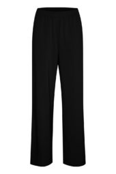 Kaffe KAannika Sweat Pants, sort