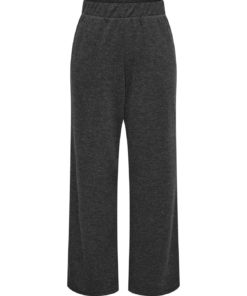 JDY Mirage wide pant, grå