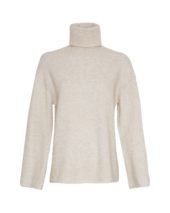 MSCH Sistine Pullover, beige