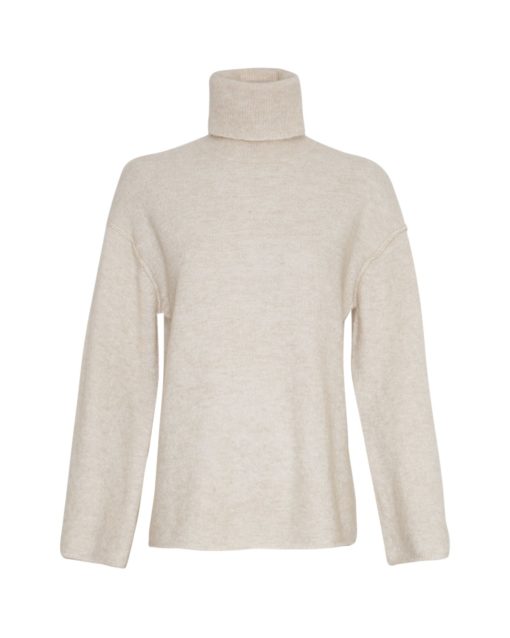 MSCH Sistine Pullover, beige