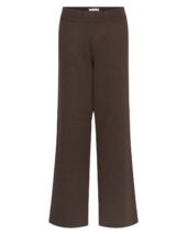 MSCH Amalea Hasle Pants, brun