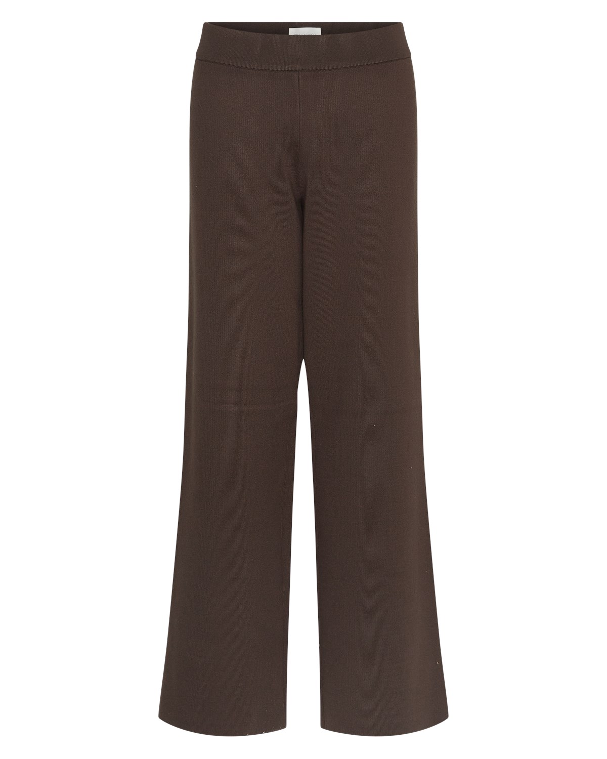 MSCH Amalea Hasle Pants, brun