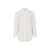 Soft Rebels Freedom loose shirt, offwhite