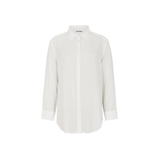 Soft Rebels Freedom loose shirt, offwhite