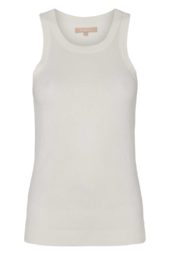 Soft Rebels SRAdelynn Tank Top, hvit