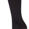 Decoy microfiber knee high, 60 den, sort