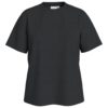 Vila Vinora s/s T-shirt, sort