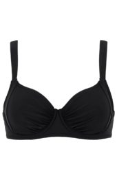 Damella of Sweden Bikini BH m/bøyle, sort