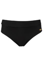 Damella of Sweden Bikini brettetruse, sort