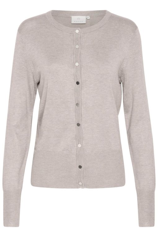 Kaffe KAlizza cardigan, beige