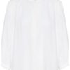 Kaffe KAroca Blouse, offwhite