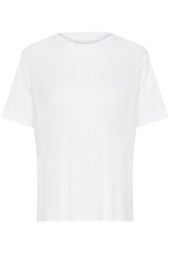 My Essential Wardrobe Lisa Tee, hvit