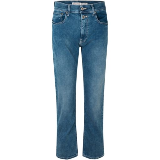 Pleace New 2B London, denim jeans