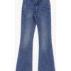 Pleace Chino Flare London, jeans