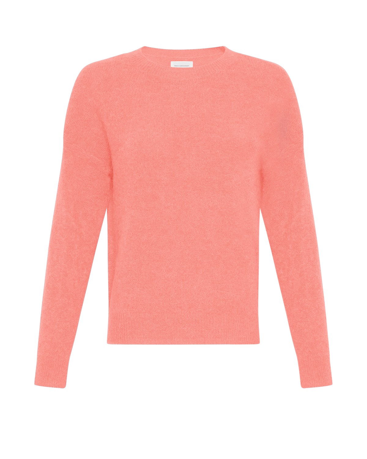 MSCH Festina Hope Pullover, koral