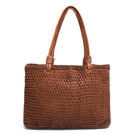 Depeche Shopper, cognac