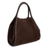 Depeche Shopper, semsket brun