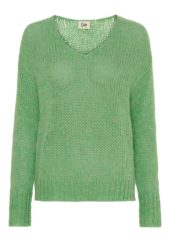 Isay Cosima Knit, grønn