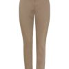 Isay Chino Pant, brun/beige