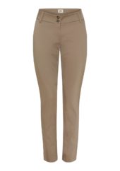 Isay Chino Pant, brun/beige