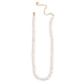 A&C Fishwater Pearls, kort perlekjede