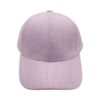 Intex Skandia Caps lin-look, rosa