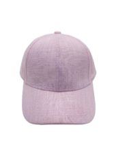 Intex Skandia Caps lin-look, rosa