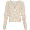 MSCH Klaka Cardigan, beige