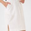 Kaffe Naya Skirt, offwhite