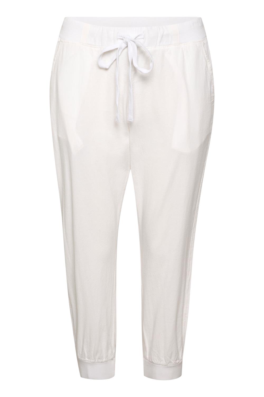 Kaffe Naya Capri, offwhite