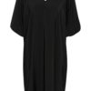Kaffe KAgabby Dress, sort