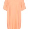 Kaffe KAgabby Dress, oransje