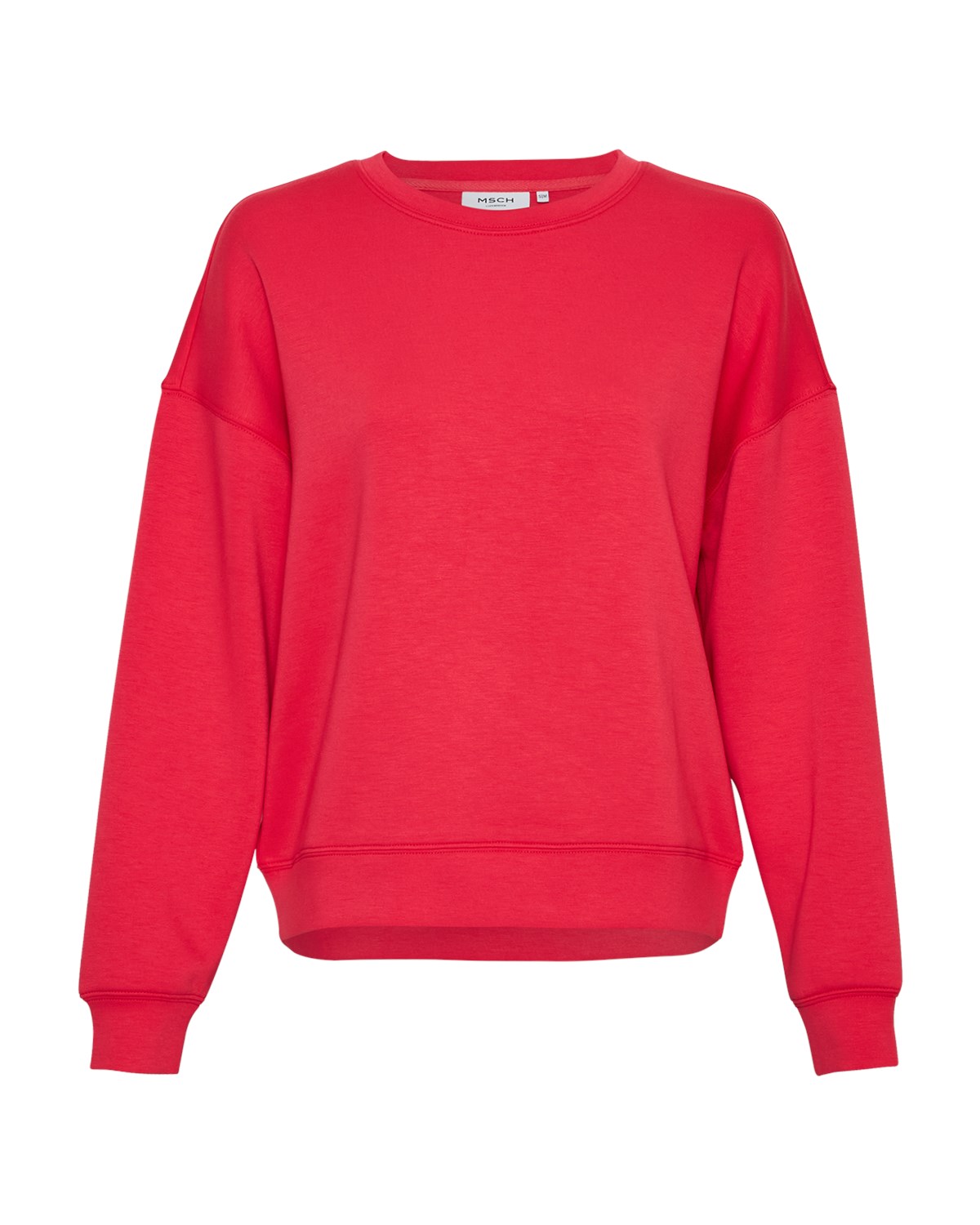 MSCH Ima Q Sweatshirt, rosa