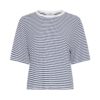MSCG Jana Tee, stripet