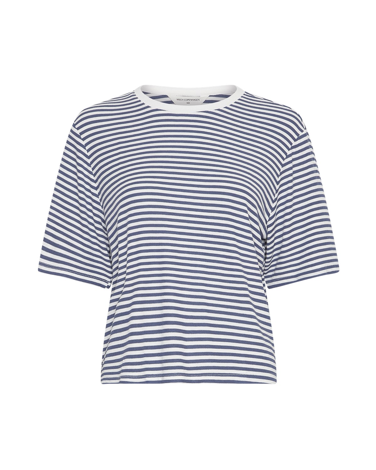 MSCG Jana Tee, stripet