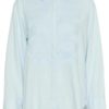 Part Two Natacia Shirt, lys blå