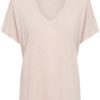 Part Two Axelines T-shirt, beige