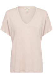 Part Two Axelines T-shirt, beige