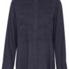 Part Two Natacia Shirt, marineblå