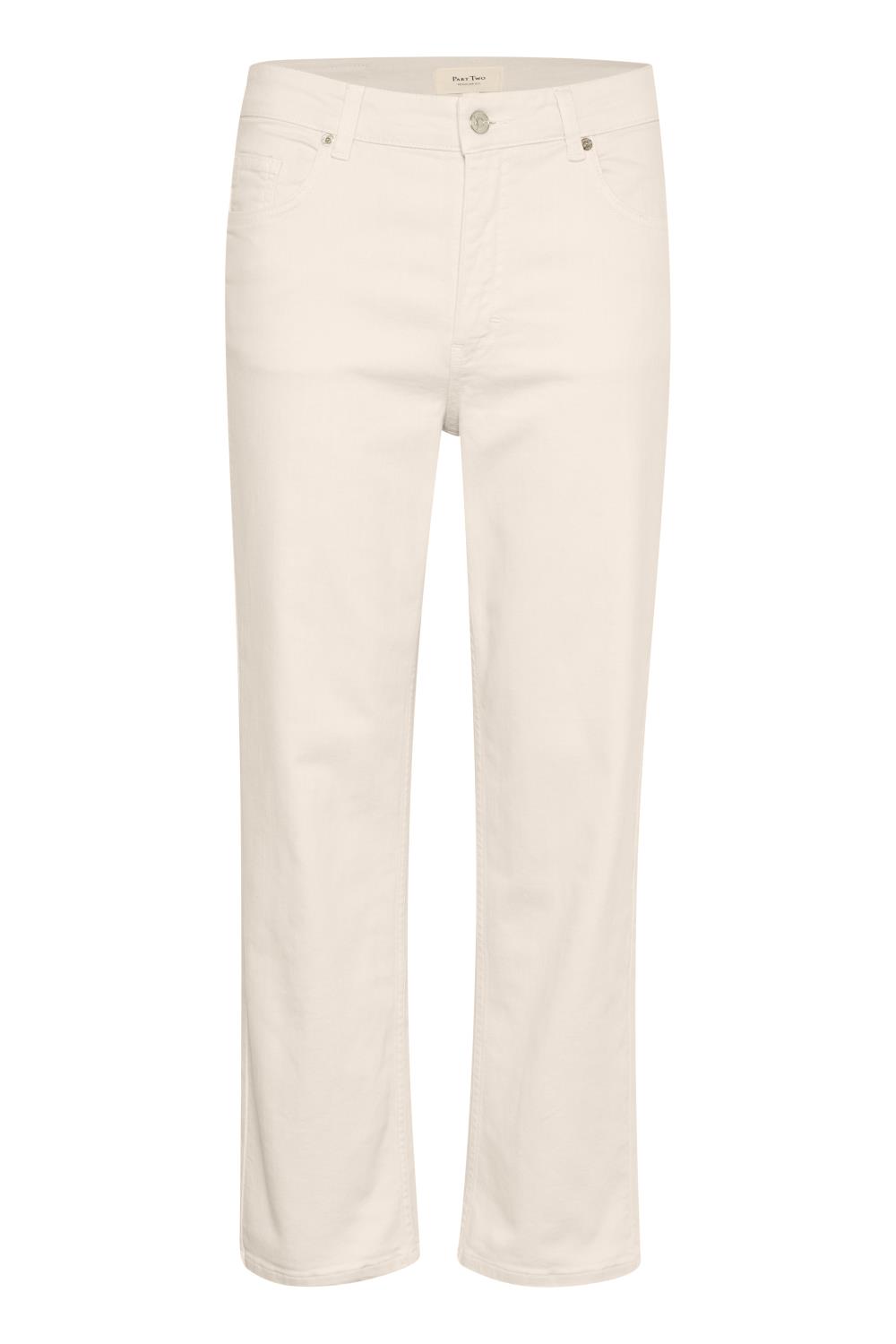 Part Two Judya Jeans, offwhite