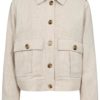 Part Two Najah Jacket, linfarget