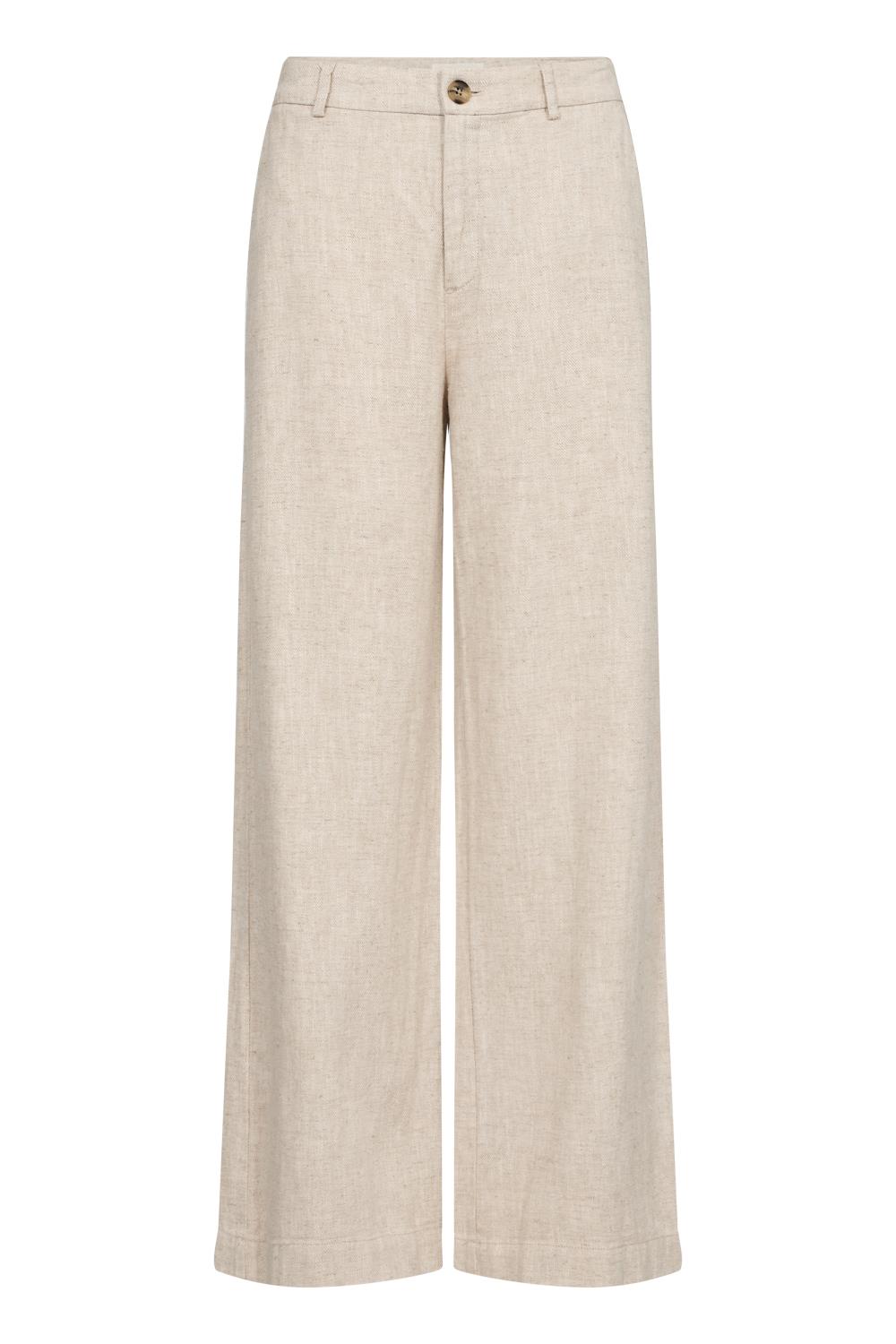 Part Two Ninnes Pant, linfarget