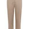 Part Two Soffe Pant, brun lin